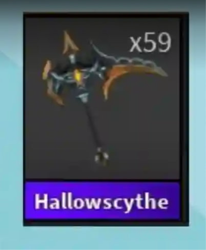 Hallowscythe - Murder Mystery2