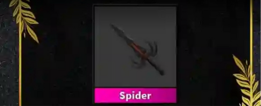 Spider - (Murder Mystery 2)