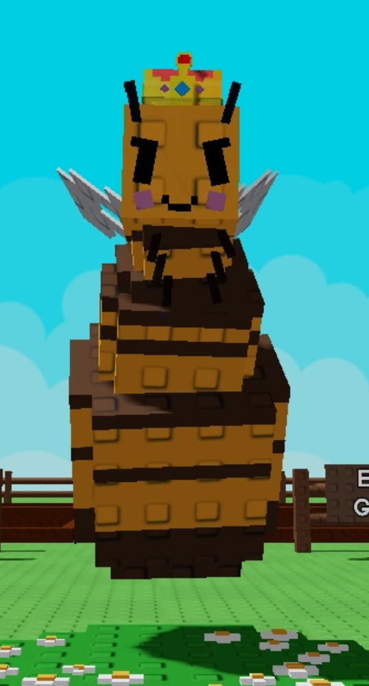 Queen bee