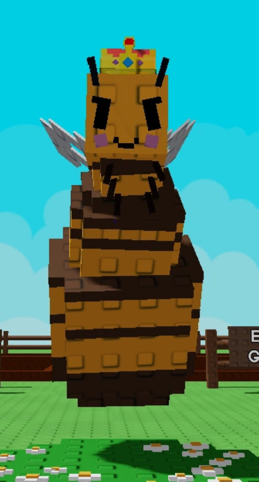 Queen bee