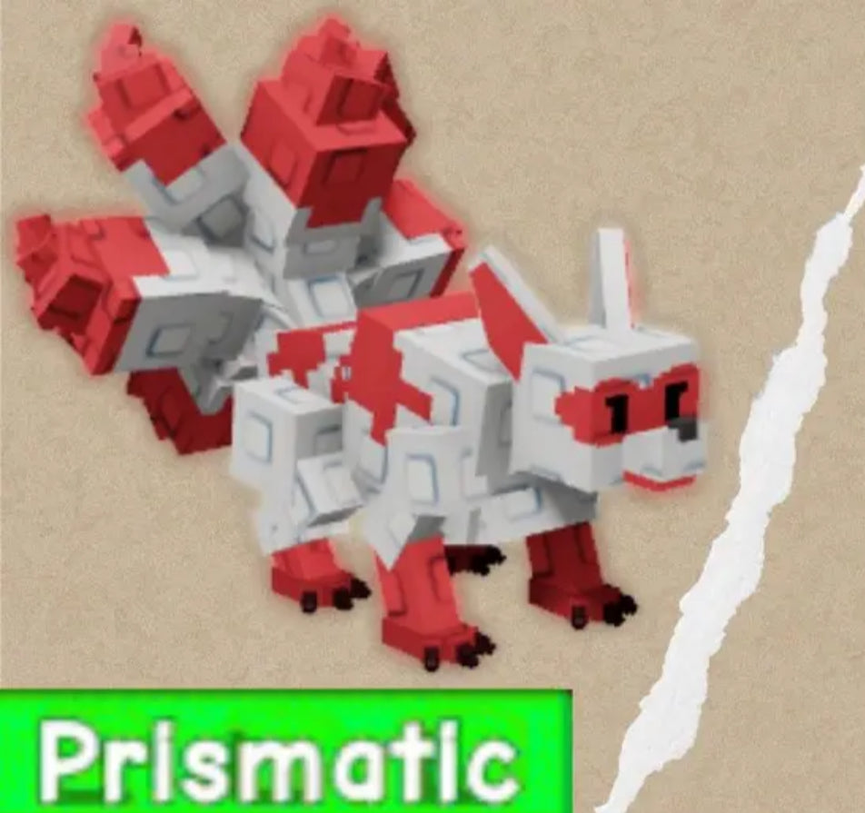 Kitsune