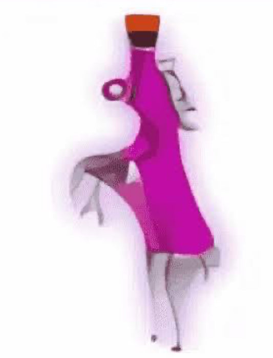 Ride potion (adopt me